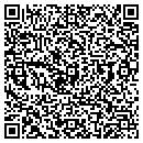 QR code with Diamond Dj's contacts