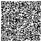 QR code with Acalanes Psychotherapy Assocs contacts