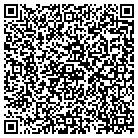 QR code with Marshall County Convention contacts