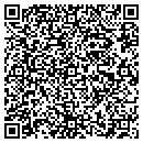 QR code with N-Touch Wireless contacts