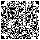 QR code with Crazzy's House Of Tattoos contacts