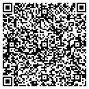 QR code with HealthSouth contacts