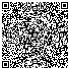 QR code with Theraptic Mssage Training Inst contacts