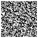 QR code with G W Howlett Co contacts