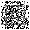 QR code with P C Moorefield Engineering contacts
