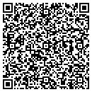 QR code with John R Baker contacts