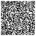 QR code with Custom Fabric Sample contacts