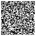 QR code with CMI contacts