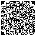 QR code with Dvk Productions LLC contacts