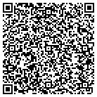 QR code with Champlain Cable Corp contacts