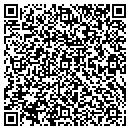 QR code with Zebulon Kidney Center contacts