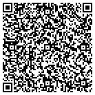 QR code with Cynthia A Wilbert CPA contacts