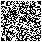 QR code with L & M Janitorial Services contacts