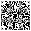 QR code with All Star Image contacts