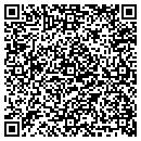 QR code with 5 Points Automax contacts