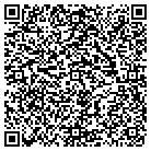 QR code with Professional Putters Assn contacts
