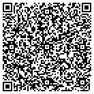 QR code with A Plus Financial Service contacts