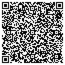 QR code with Hair Pros contacts