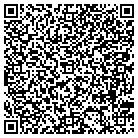 QR code with Phocas Financial Corp contacts