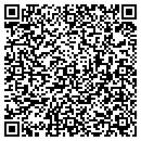 QR code with Sauls Cafe contacts