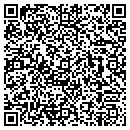 QR code with God's Vision contacts