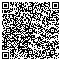 QR code with Hardees contacts