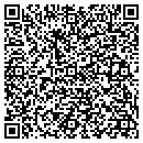 QR code with Moores Grading contacts