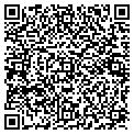 QR code with C M I contacts