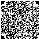 QR code with C & J African Print contacts
