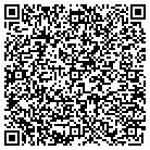 QR code with S & L Painting & Decorating contacts