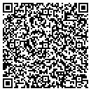 QR code with A Networx contacts