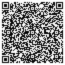QR code with Test Of China contacts