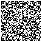 QR code with Tim Cunningham's Isshinryu contacts