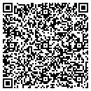 QR code with A & R Beach Bingo contacts