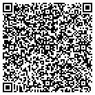 QR code with Cabarrus Baptist Association contacts