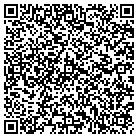 QR code with Custom Blind & Shutter Factory contacts