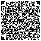 QR code with First Baptist Church-Sunnyvale contacts