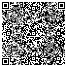 QR code with Rainbow Christian Academy contacts