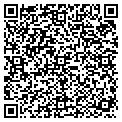 QR code with KFC contacts