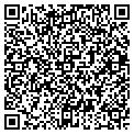 QR code with Hardee's contacts