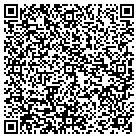 QR code with Family Restoration Program contacts