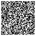 QR code with CVC Group contacts