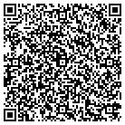 QR code with A 1 Air Quality Mold & Mildew contacts