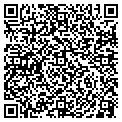 QR code with Hardees contacts