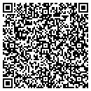 QR code with Ronald Gelfand MD contacts