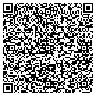 QR code with Henshaw Chiropractic Clinic contacts