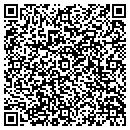 QR code with Tom Cat's contacts