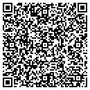 QR code with A & A Engraving contacts