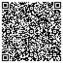 QR code with J D Tee's contacts