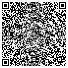 QR code with Action Glass & Mirror Inc contacts